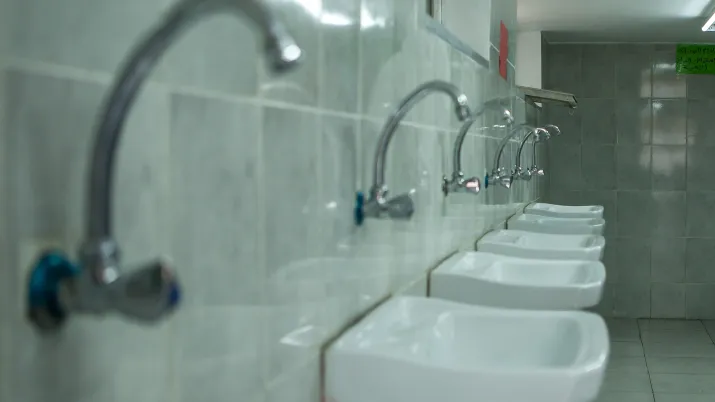 Covid-19 : des recommandations essentielles en matière d’eau et d’assainissement